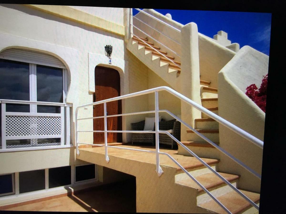 El Sultan 4 Villa Corralejo Exterior photo